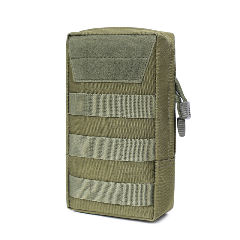 Beitu MOLLE dodatna torbica za pojas za outdoor aktivnosti, najlon, ultra lagana, proširivi kapacitet, unisex