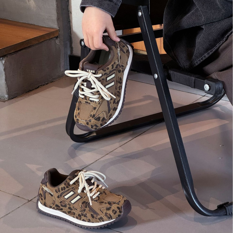 Agan tenisice za djecu – unisex, Velcro zatvarač, gornji dio od prave kože, gumena potplata, protuklizno