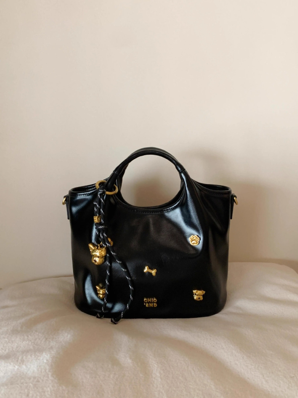 PU tote torba, casual stil, pravokutnog oblika, zatvarač, poliester podstava