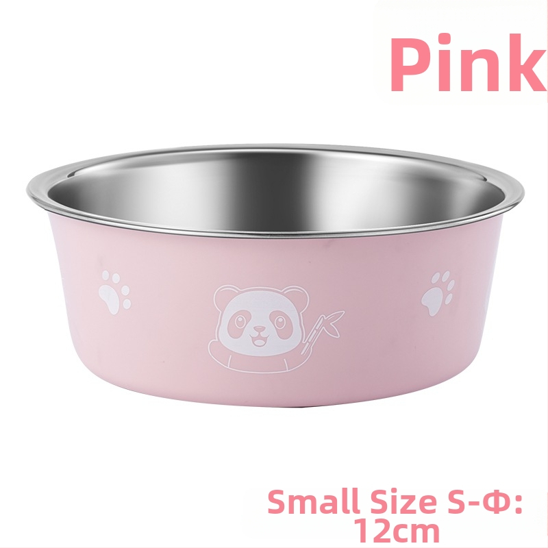 Mengdi ανοξείδωτος χάλυβας – ταΐστρα κατοικίδίων με αντιολισθητικό σχεδιασμό, μπολ σκύλου και γάτας, προέλευση Taizhou, Zhejiang