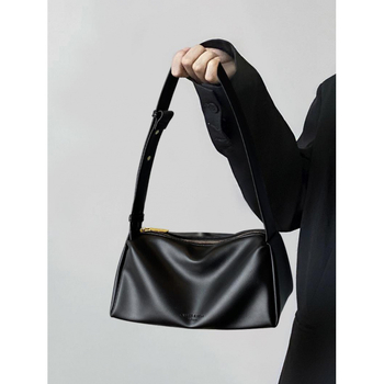 Ženska crossbody torba s cyber funkcijom, poliester tkanina, zatvarač, brend Qiu yi, za putovanja u slobodno vrijeme