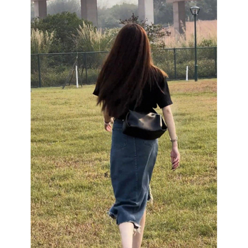 Ženska crossbody torba s cyber funkcijom, poliester tkanina, zatvarač, brend Qiu yi, za putovanja u slobodno vrijeme