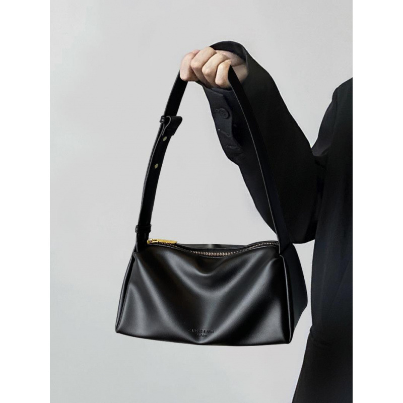 Ženska crossbody torba s cyber funkcijom, poliester tkanina, zatvarač, brend Qiu yi, za putovanja u slobodno vrijeme