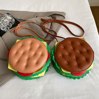 Ženska crossbody torba, PU materijal, zatvarač, poliester-pamuk podstava, unutarnji džepovi za telefon i dokumente