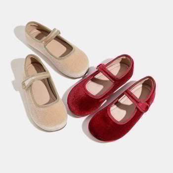 Lányoknak koreai stílusú tánccipő, selyem felső rész, Sweet Academy, modern tánccipő, ABC márka