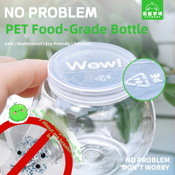 Miniatűr tengeri algagolyó – városi sziget mikro táj ökológiai üvegben irodai hidroponikus növényekhez chlorella tápoldattal