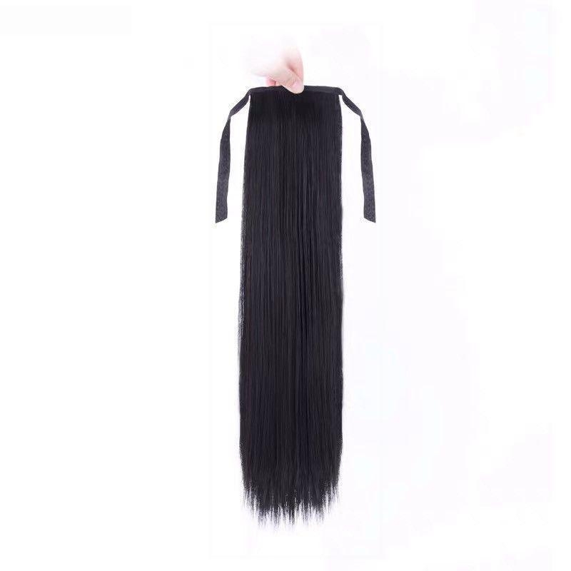 Guifuya Wig rep JT-81 – vlakna visoke temperature, ravna repa, model JT-81