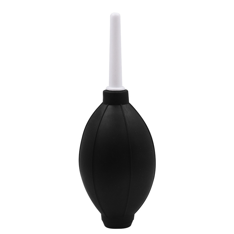 Airový fúkací nástroj na čistenie objektívov kamery – odstraňovač prachu, 33 g, OEM, Model: Air Blowing; kompatibilný s notebookom, mobilným telefónom, počítačom, digitálnou kamerou