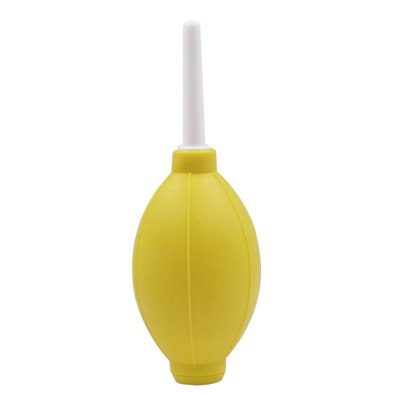 Airový fúkací nástroj na čistenie objektívov kamery – odstraňovač prachu, 33 g, OEM, Model: Air Blowing; kompatibilný s notebookom, mobilným telefónom, počítačom, digitálnou kamerou