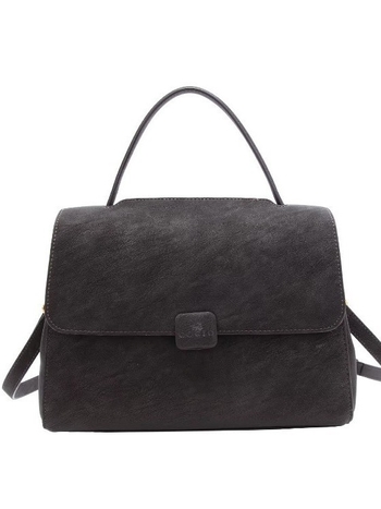 Ženska retro tote torba s velikim kapacitetom, novi model 2026, minimalistički dizajn, torba za rame