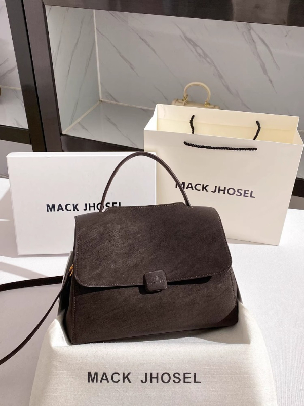 Ženska retro tote torba s velikim kapacitetom, novi model 2026, minimalistički dizajn, torba za rame