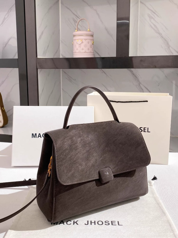 Ženska retro tote torba s velikim kapacitetom, novi model 2026, minimalistički dizajn, torba za rame