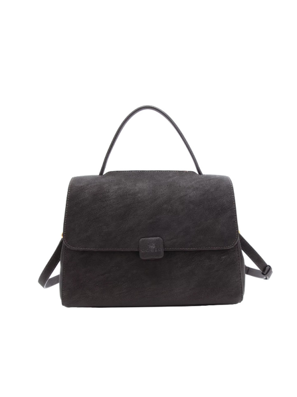 Ženska retro tote torba s velikim kapacitetom, novi model 2026, minimalistički dizajn, torba za rame