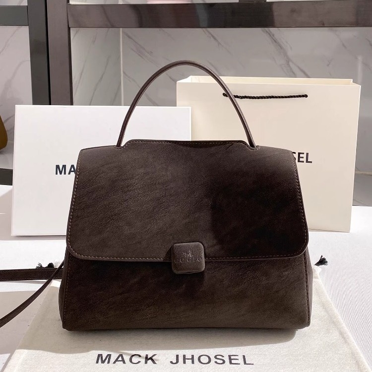 Ženska retro tote torba s velikim kapacitetom, novi model 2026, minimalistički dizajn, torba za rame