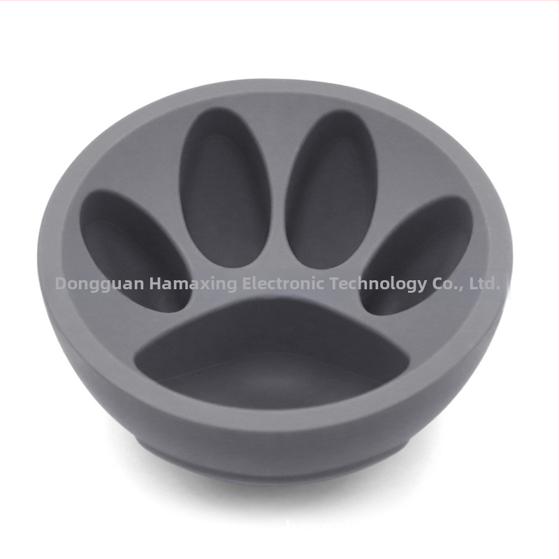 Μπολ σιλικόνης αργής πρόσληψης για γάτες και σκύλους – αντιπνιγμού, μπολ για γλείψιμο, Harma Star, καταγωγή Γκουανγκντόνγκ