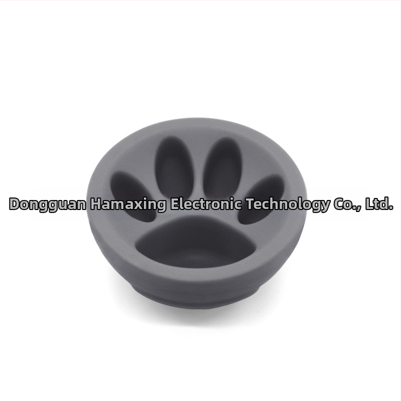 Μπολ σιλικόνης αργής πρόσληψης για γάτες και σκύλους – αντιπνιγμού, μπολ για γλείψιμο, Harma Star, καταγωγή Γκουανγκντόνγκ