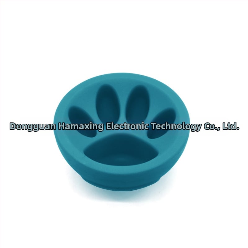 Μπολ σιλικόνης αργής πρόσληψης για γάτες και σκύλους – αντιπνιγμού, μπολ για γλείψιμο, Harma Star, καταγωγή Γκουανγκντόνγκ