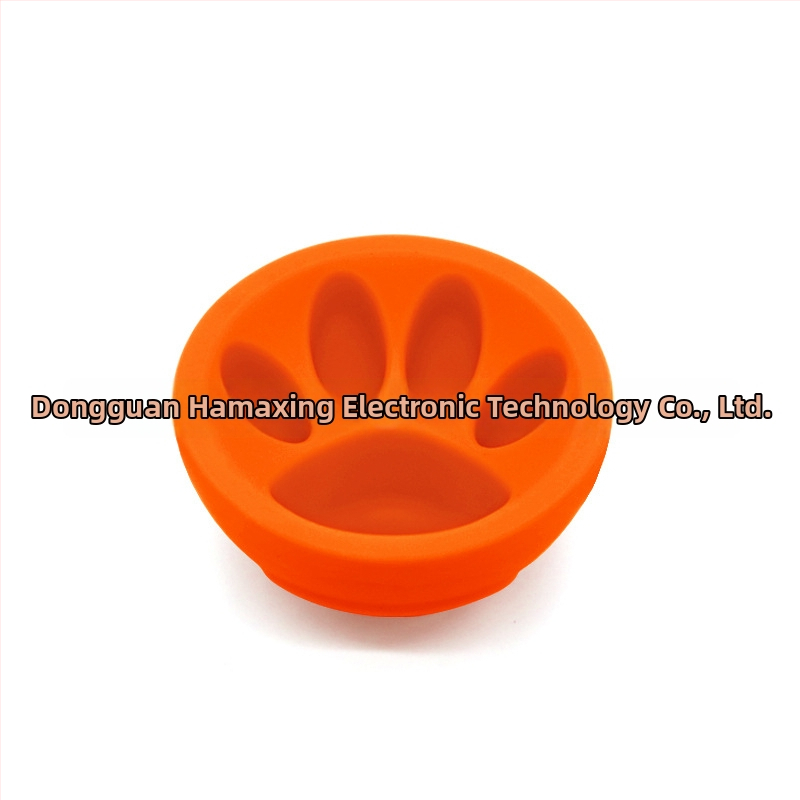 Μπολ σιλικόνης αργής πρόσληψης για γάτες και σκύλους – αντιπνιγμού, μπολ για γλείψιμο, Harma Star, καταγωγή Γκουανγκντόνγκ