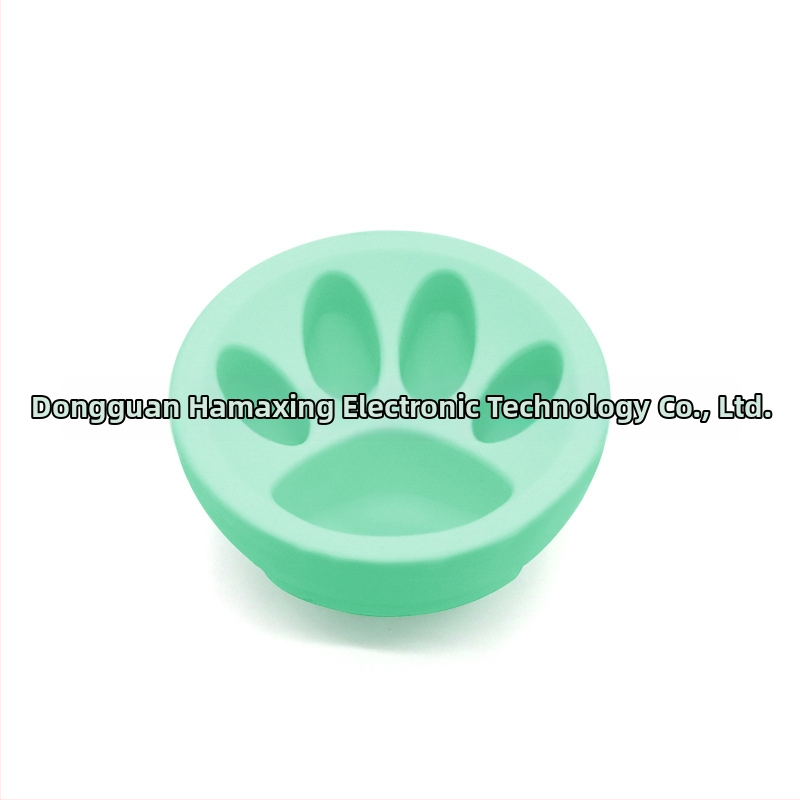 Μπολ σιλικόνης αργής πρόσληψης για γάτες και σκύλους – αντιπνιγμού, μπολ για γλείψιμο, Harma Star, καταγωγή Γκουανγκντόνγκ