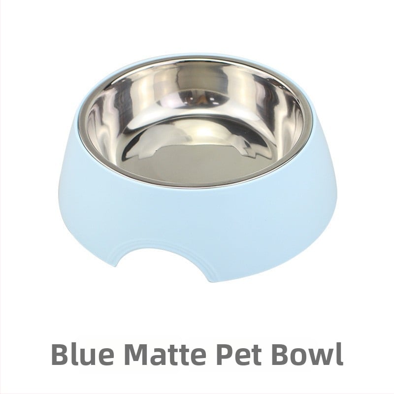 Ruixinmei μπολ γάτας από μελαμίνη, εκτύπωση διατροφικής ποιότητας για κατοικίδια