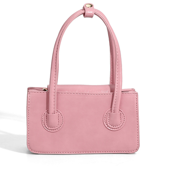 PU crossbody torba s magnetskim zatvaračem, poliesterna podstava, unutarnji džep za prijenosno računalo, jedna naramenica