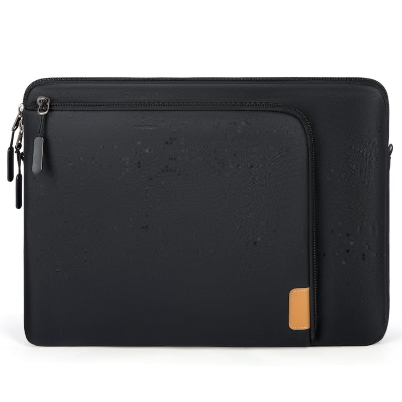 NEWHEY MacBook torbica za prijenosno računalo – casual ultralak, prozračan, Oxford platno, poliester podstava, gradski stil jednostavnosti, proljeće 2025.