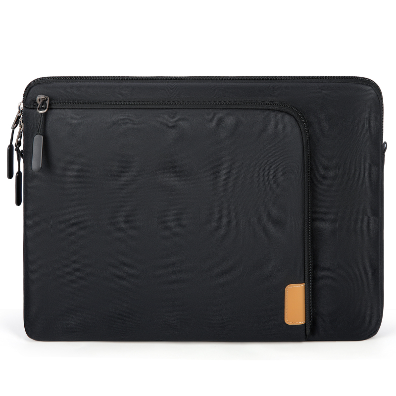 NEWHEY MacBook torbica za prijenosno računalo – casual ultralak, prozračan, Oxford platno, poliester podstava, gradski stil jednostavnosti, proljeće 2025.