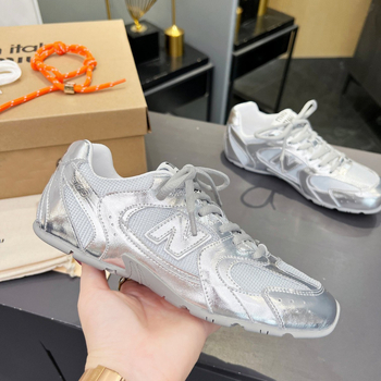 NB530 SL tenisice za trening – unisex, gornji dio od tekstila, gumeni potplat, vezanje, tenisice za trčanje