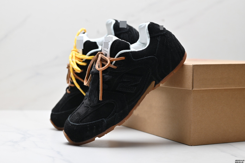 NB530 SL tenisice za trening – unisex, gornji dio od tekstila, gumeni potplat, vezanje, tenisice za trčanje