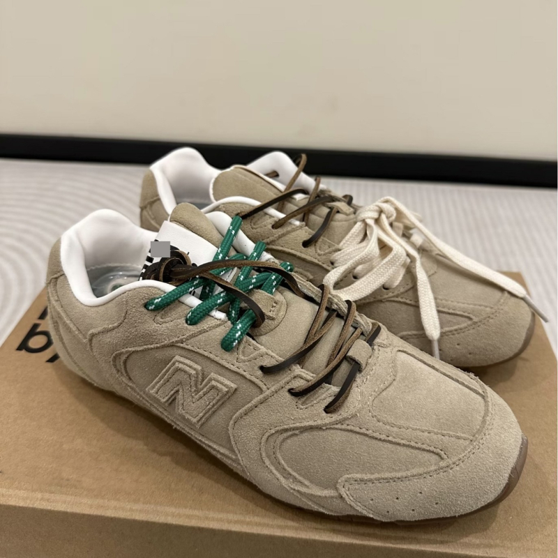 NB530 SL tenisice za trening – unisex, gornji dio od tekstila, gumeni potplat, vezanje, tenisice za trčanje