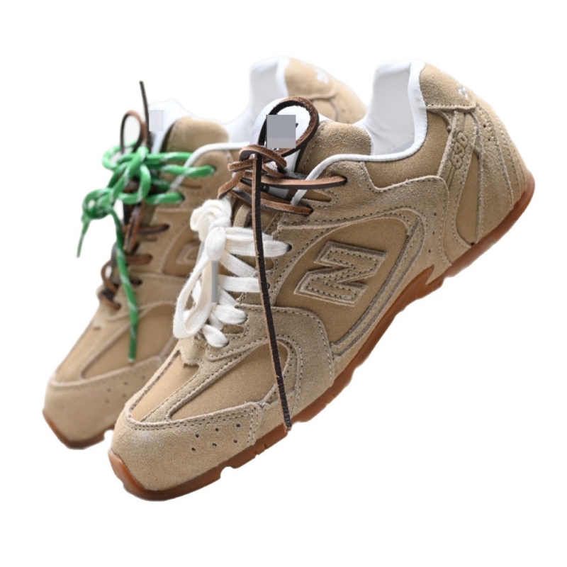 NB530 SL tenisice za trening – unisex, gornji dio od tekstila, gumeni potplat, vezanje, tenisice za trčanje