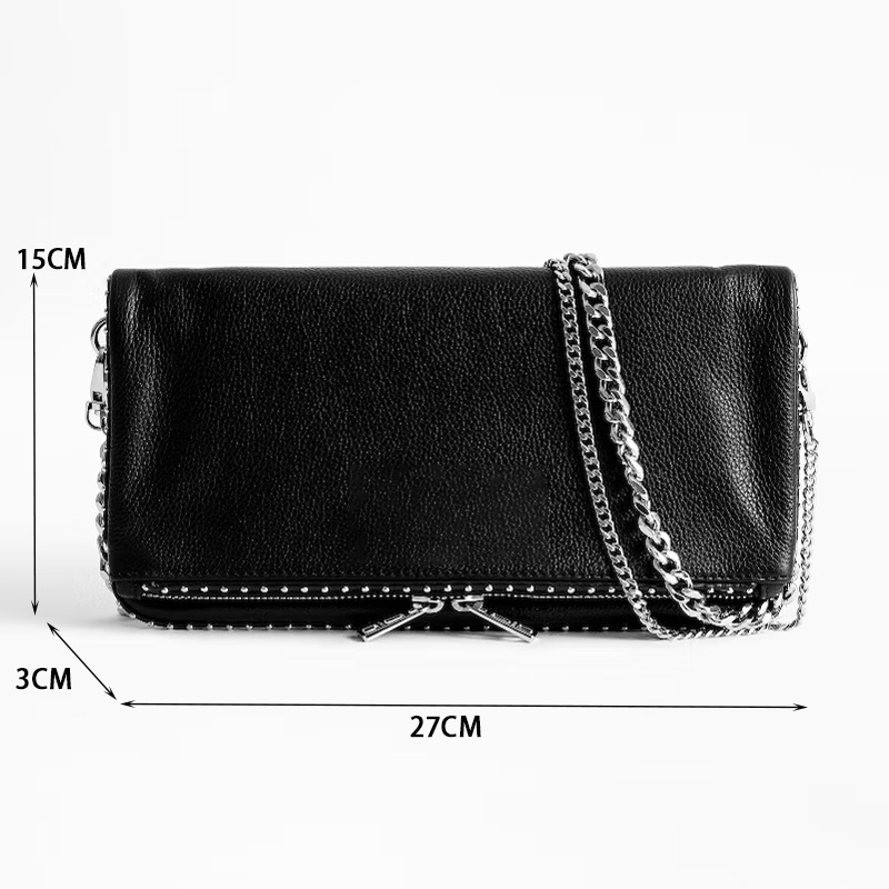 Geantă crossbody din PU, stil urban minimalist, mică geantă pătrată, închidere magnetică, buzunar interior cu fermoar (PU, stil urban minimalist, mică geantă pătrată, închidere magnetică, buzunar interior cu fermoar)