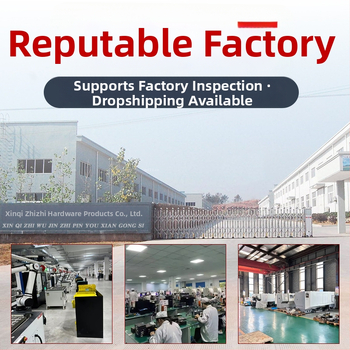 Mâner pentru ușă de sticlă de duș, oțel inoxidabil 304, finisaj lucios/periat, model XQZ-YSLS-010