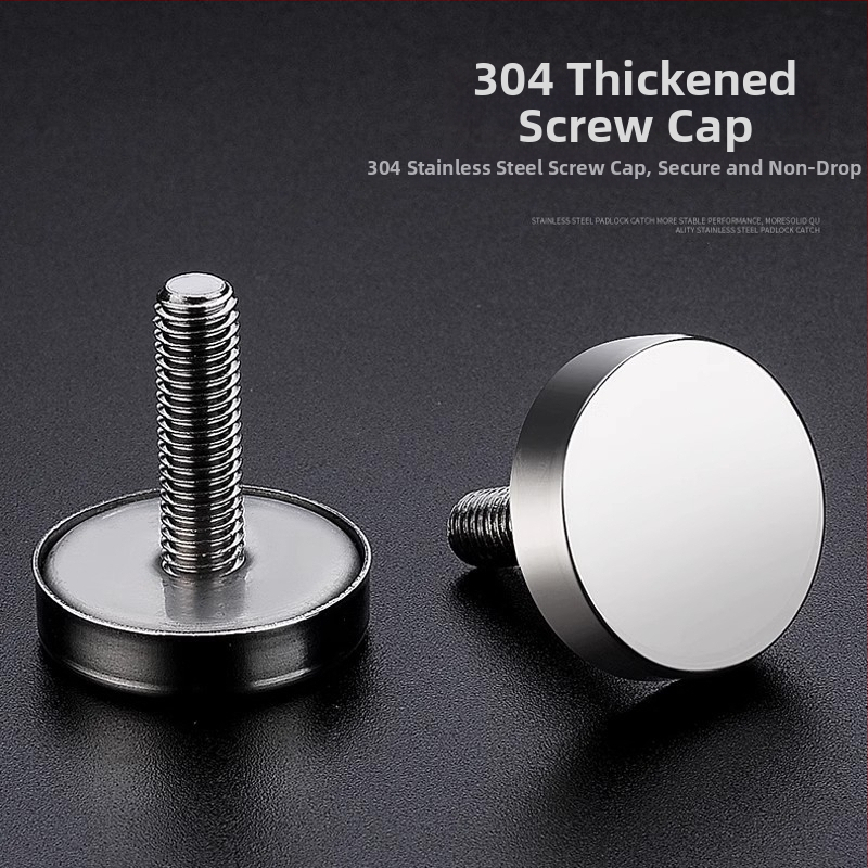 Mâner pentru ușă de sticlă de duș, oțel inoxidabil 304, finisaj lucios/periat, model XQZ-YSLS-010