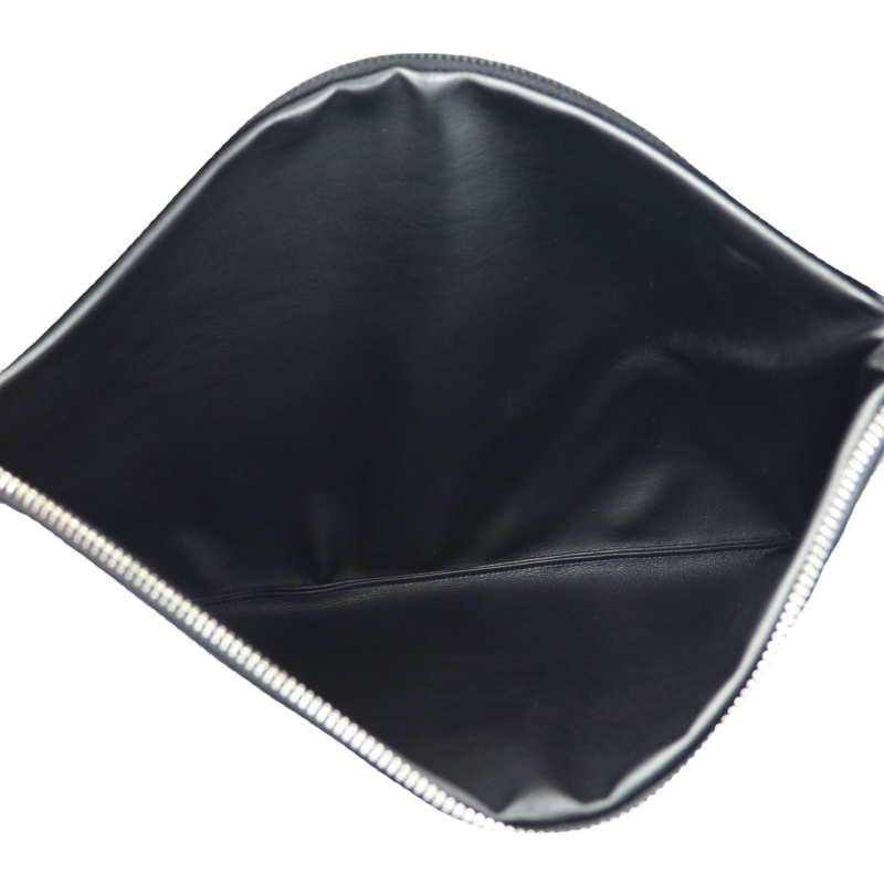 Grandbag Kožna torba za laptop – Top-Grain kravlja koža, vodootporna, protiv krađe, otporna na udarce, PU podstava, unisex