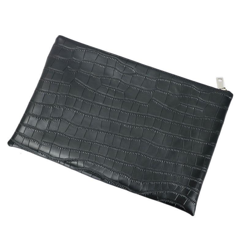 Grandbag Kožna torba za laptop – Top-Grain kravlja koža, vodootporna, protiv krađe, otporna na udarce, PU podstava, unisex