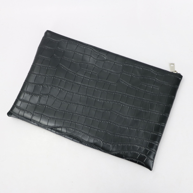 Grandbag Kožna torba za laptop – Top-Grain kravlja koža, vodootporna, protiv krađe, otporna na udarce, PU podstava, unisex