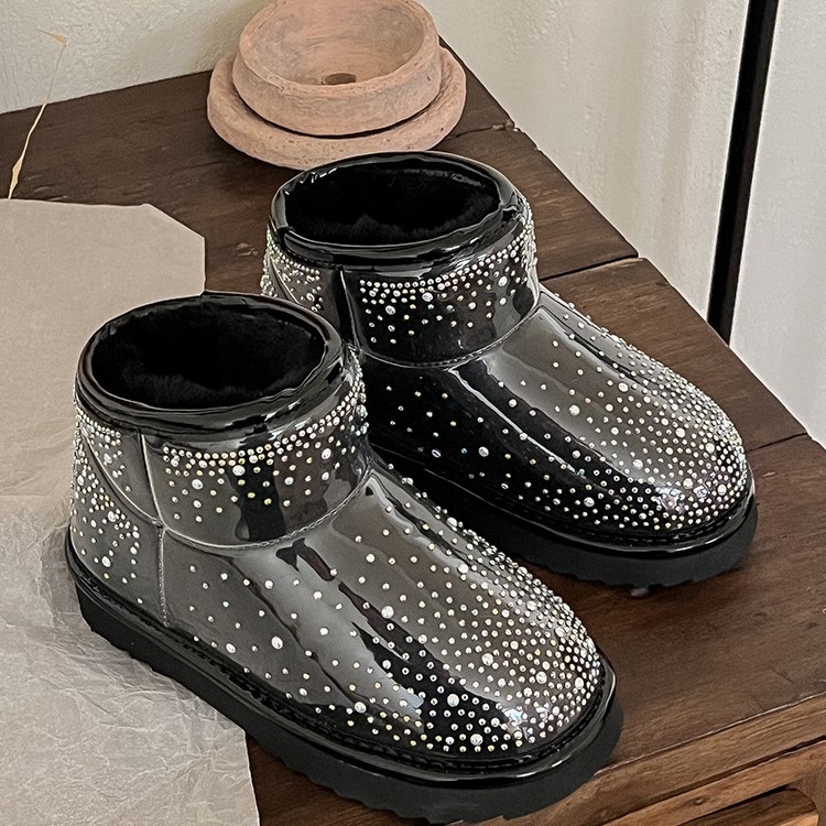 Gyerekeknek szánt bokacsizmák, mindennapi stílus, műbőr felsőrész, 4–12 éveseknek, termékkód 2298, Zhejiang Taizhou