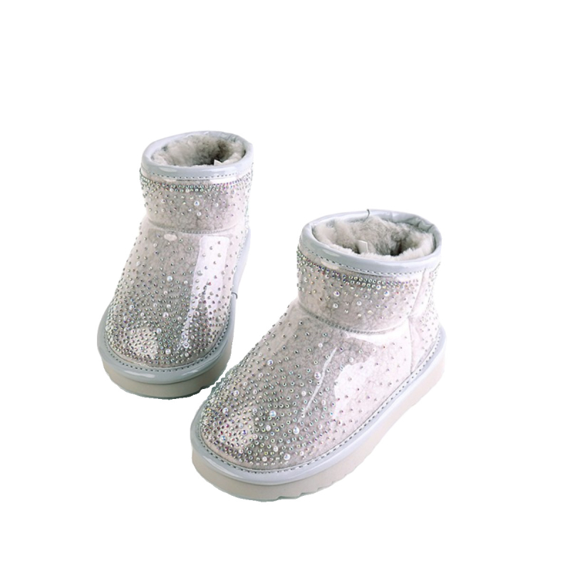 Gyerekeknek szánt bokacsizmák, mindennapi stílus, műbőr felsőrész, 4–12 éveseknek, termékkód 2298, Zhejiang Taizhou