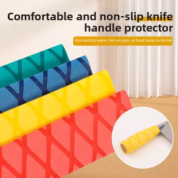 Κάλυμμα λαβής μαχαιριού κουζίνας, Neck Strength μάρκα, στυλ Μοντέρνα Απλότητα, υλικό: Άλλο, πιστοποίηση: Καμία