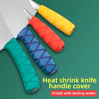 Κάλυμμα λαβής μαχαιριού κουζίνας, Neck Strength μάρκα, στυλ Μοντέρνα Απλότητα, υλικό: Άλλο, πιστοποίηση: Καμία