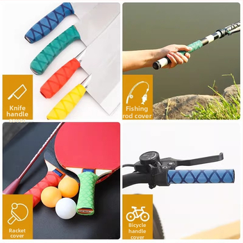 Κάλυμμα λαβής μαχαιριού κουζίνας, Neck Strength μάρκα, στυλ Μοντέρνα Απλότητα, υλικό: Άλλο, πιστοποίηση: Καμία