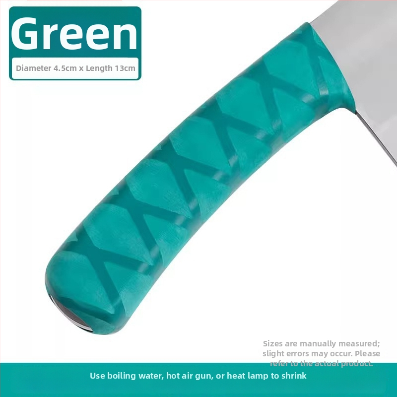 Κάλυμμα λαβής μαχαιριού κουζίνας, Neck Strength μάρκα, στυλ Μοντέρνα Απλότητα, υλικό: Άλλο, πιστοποίηση: Καμία