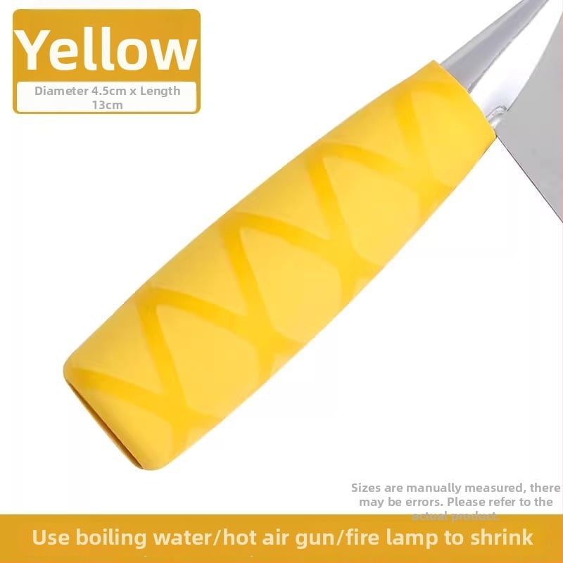 Κάλυμμα λαβής μαχαιριού κουζίνας, Neck Strength μάρκα, στυλ Μοντέρνα Απλότητα, υλικό: Άλλο, πιστοποίηση: Καμία