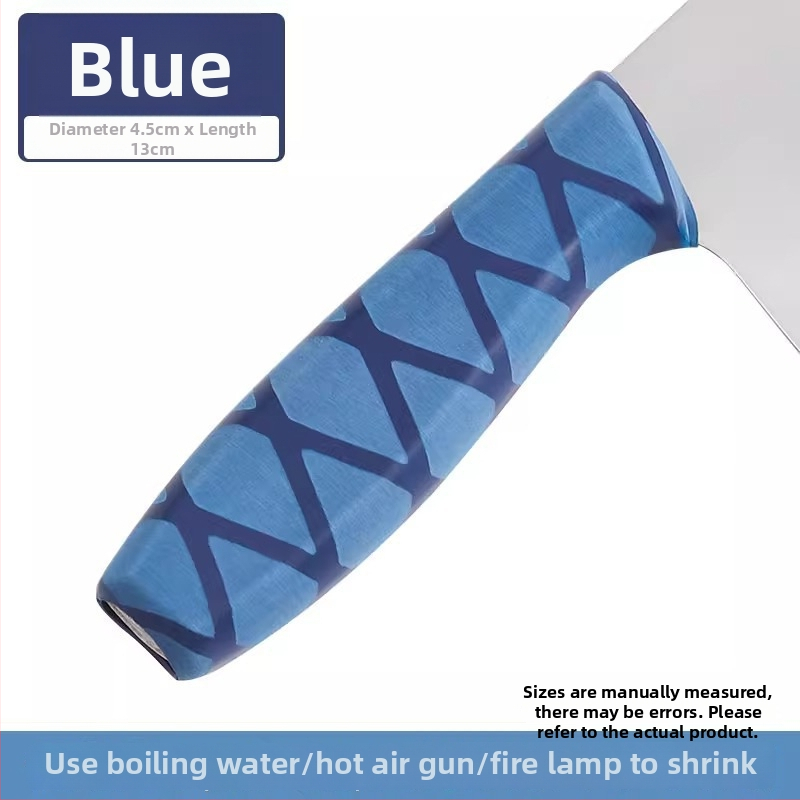 Κάλυμμα λαβής μαχαιριού κουζίνας, Neck Strength μάρκα, στυλ Μοντέρνα Απλότητα, υλικό: Άλλο, πιστοποίηση: Καμία