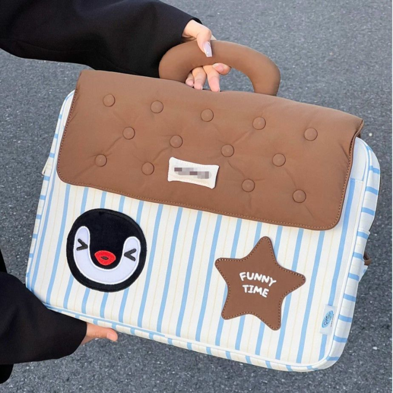 Rucsac pentru laptop cu Silk Flower material, căptușeală din poliester, Primăvara 2025, Unisex