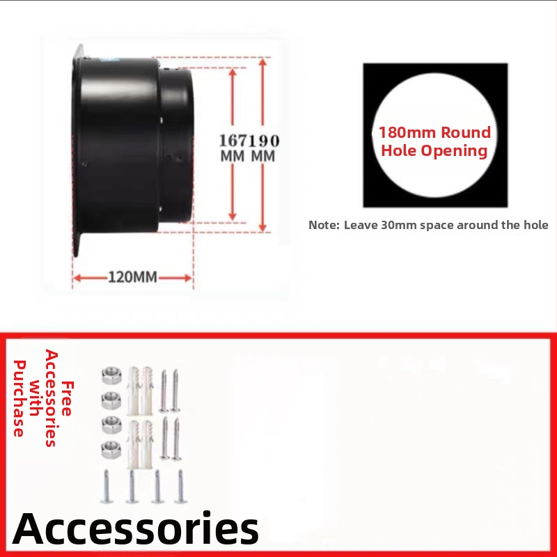 Βαλβίδα ελέγχου απόφραξης καπνού για σωλήνα εξάτμισης απορροφητήρα κουζίνας, χυτός σίδηρος, CE πιστοποίηση, Powerful Factory