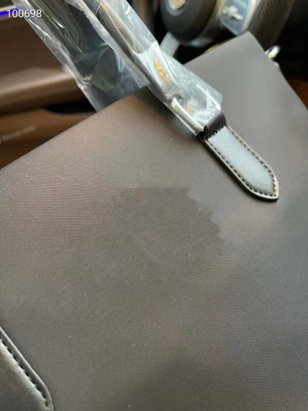 Torba za prijenosno računalo Junhui Leather Goods, stil: poslovno putovanje, materijal: najlon, pogodno za 21-inčne prijenosnike