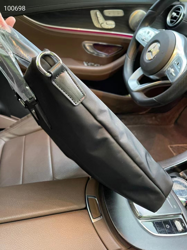 Torba za prijenosno računalo Junhui Leather Goods, stil: poslovno putovanje, materijal: najlon, pogodno za 21-inčne prijenosnike