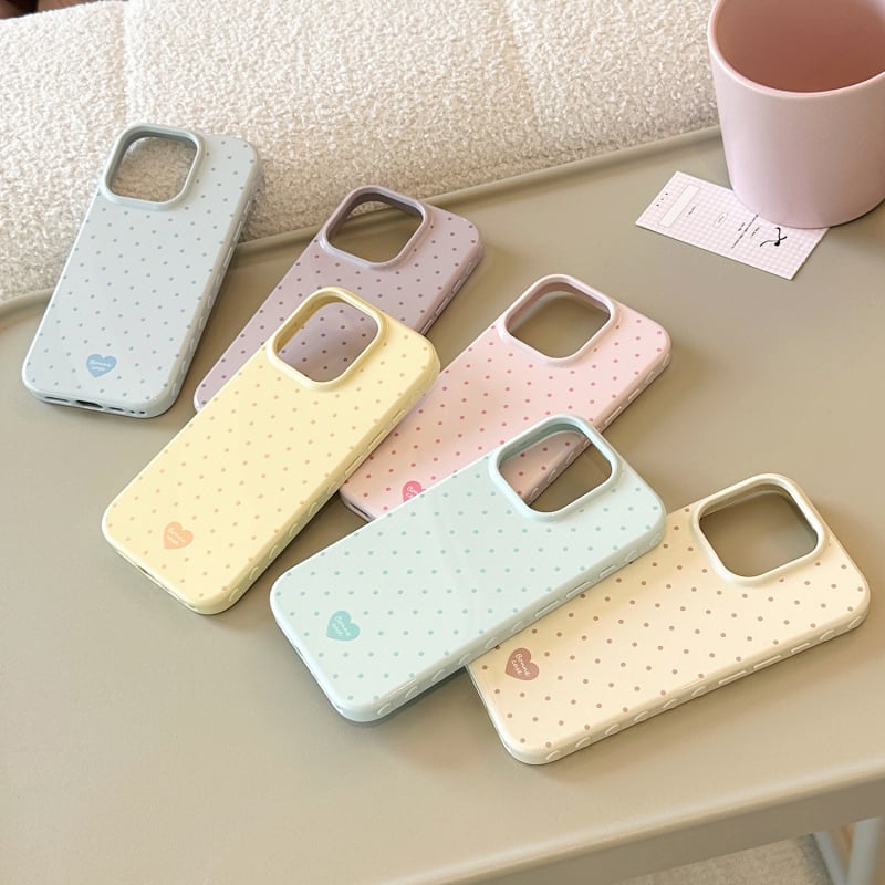 Carcasă pentru iPhone 14 Pro Max din TPU moale, design minimalist inspirat de Coreea, finisaj vopsit, protecție anti-cădere, sprijină personalizarea